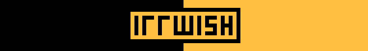 irrwish logo
